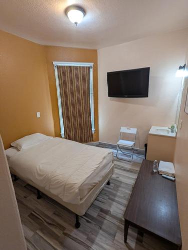Mission District Hotel | Olive Startup House San Francisco