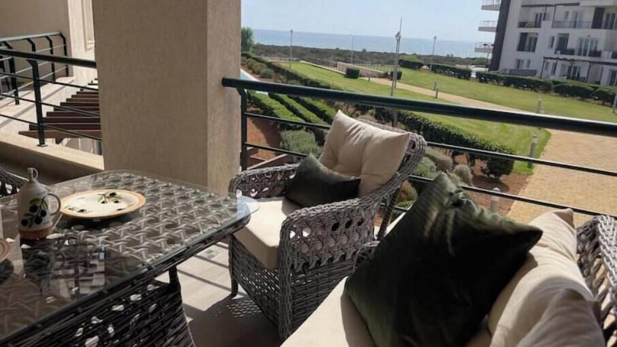 Bafra Resort | Olive Suite by the Sea