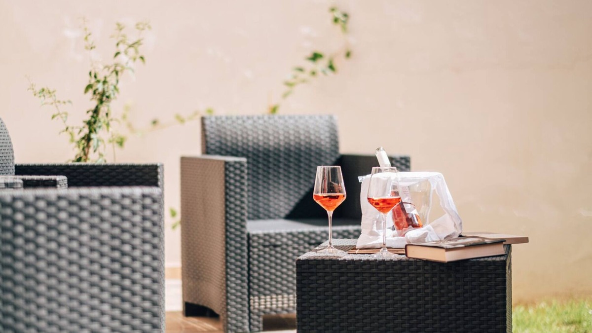 Brindisi Apartment | Olive tree apartment for your perfect vacation!