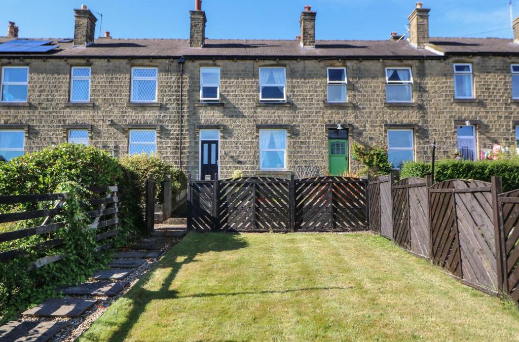 Honley House | Olive Tree Cottage