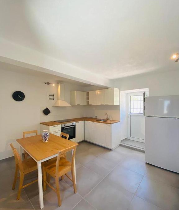Elea Apartment | Olive tree cottage