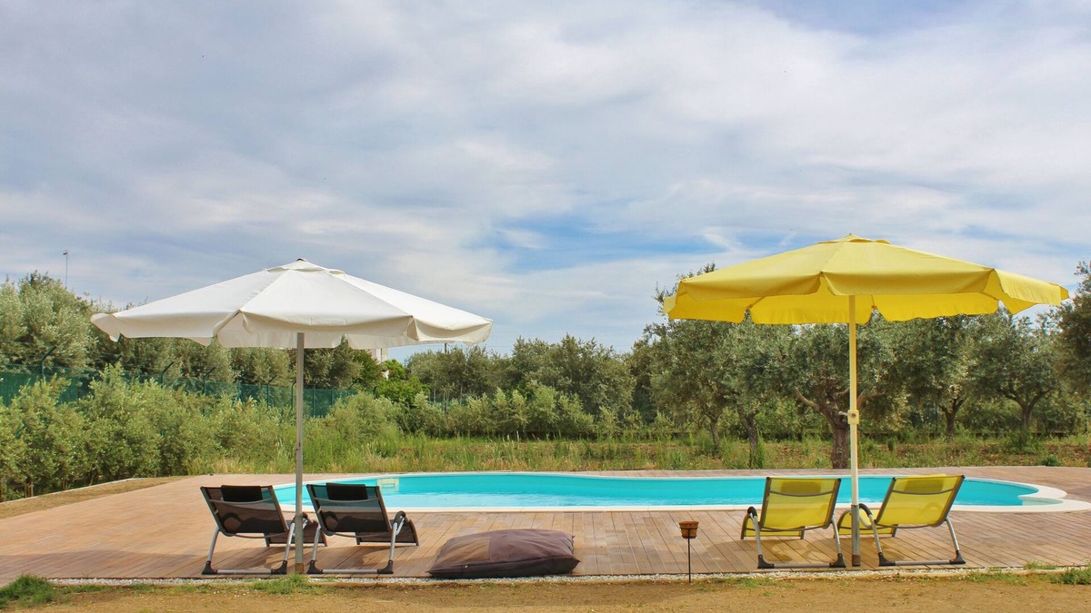 Avis House | Oliveira Country House - Country Houses with Pool