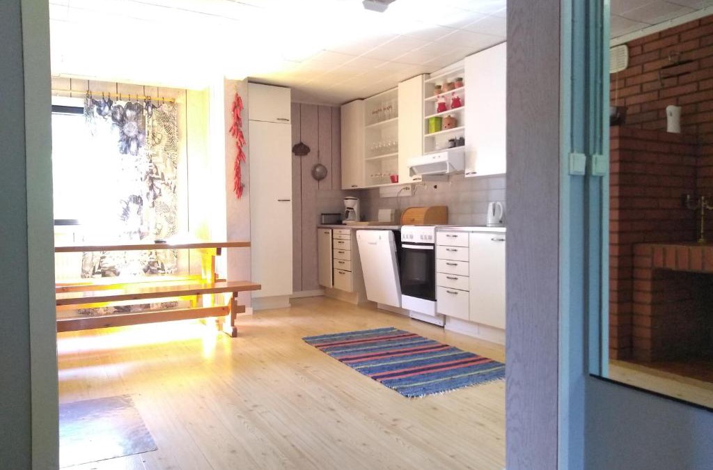 Kangasala House | Oliveira Guesthouse