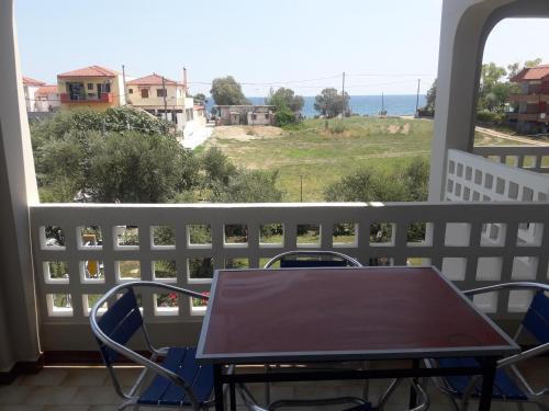 Mavrovouni Apartment | olivensun apartment 6