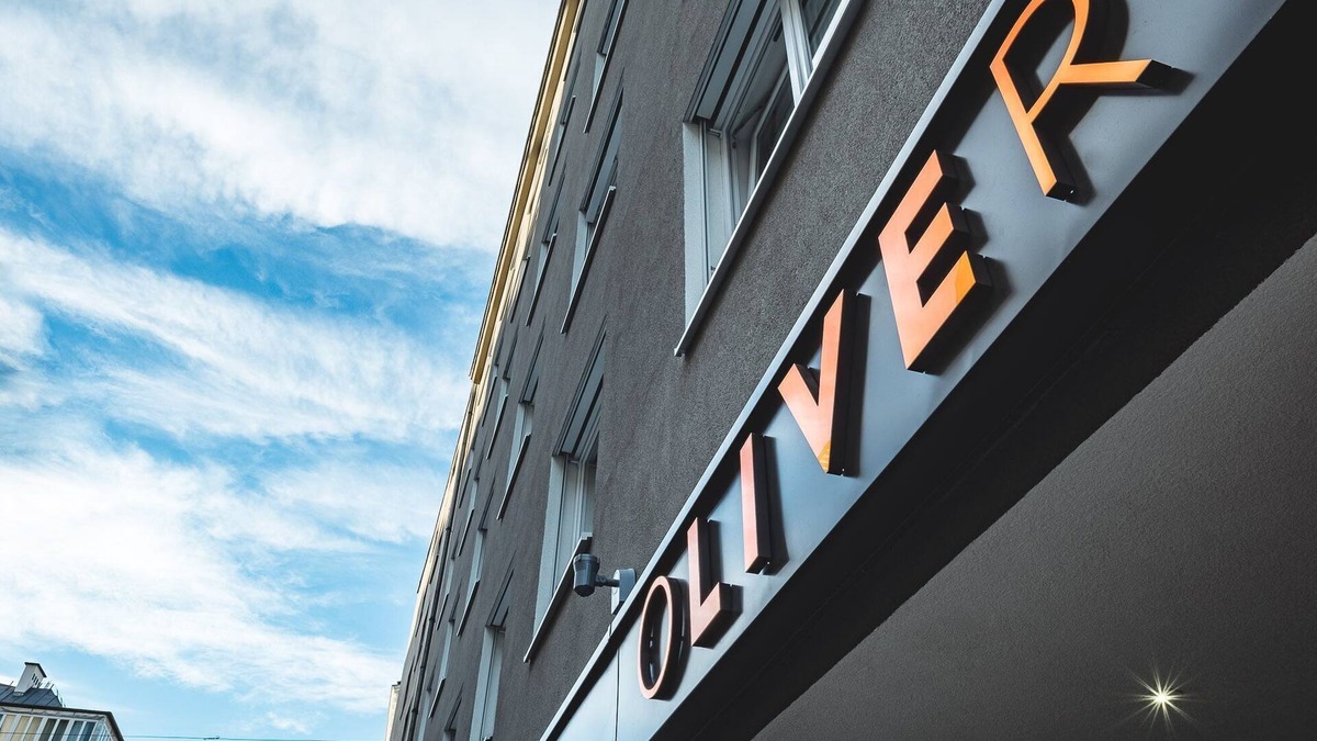 Mariahilf Apartment | Oliver Apartments