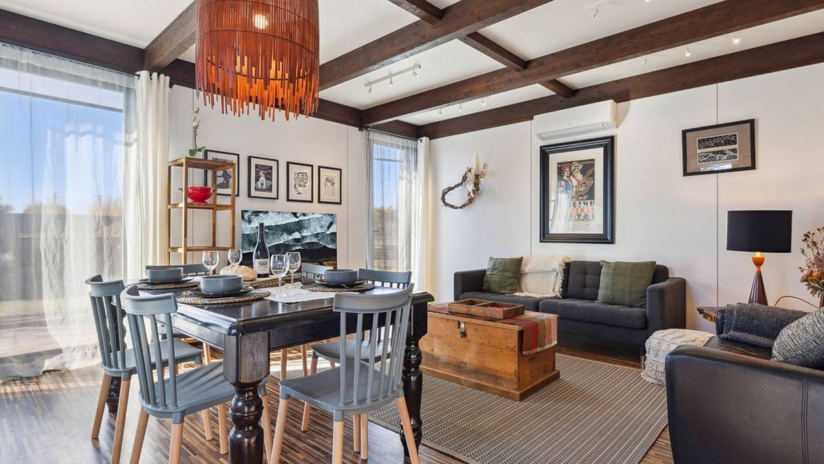 Berridale Hotel | Oliver Haus 4 Bedroom