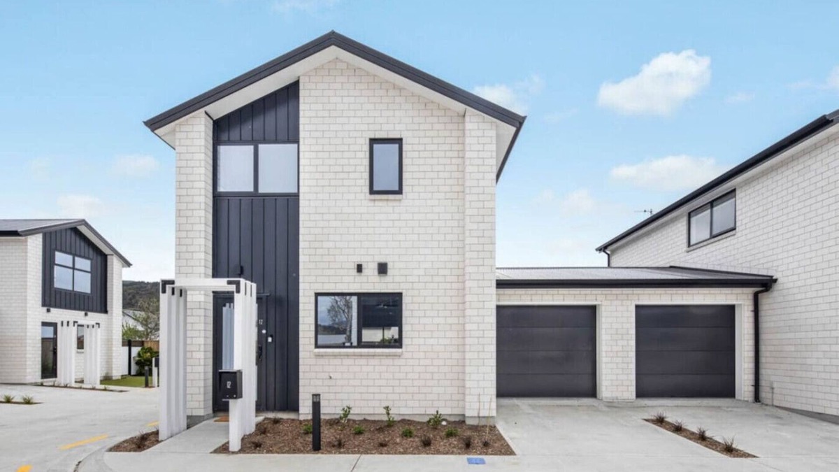 Trentham House | Oliver Oasis: Wellington 2BR Retreat