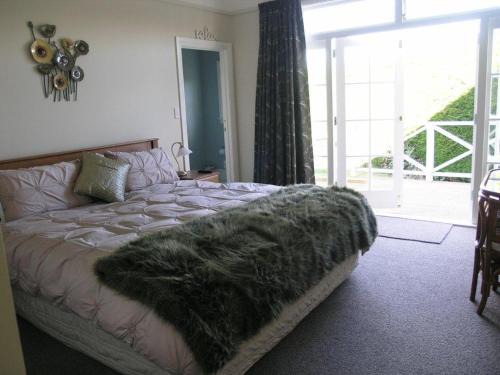 Temuka Bed & Breakfast | Oliver's Farmstay
