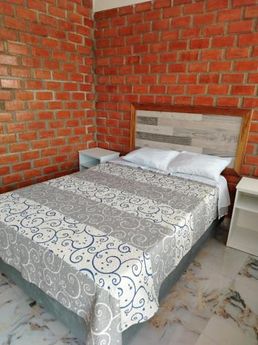 Grocio Prado Hotel | Oliver's Garden Country Hotel