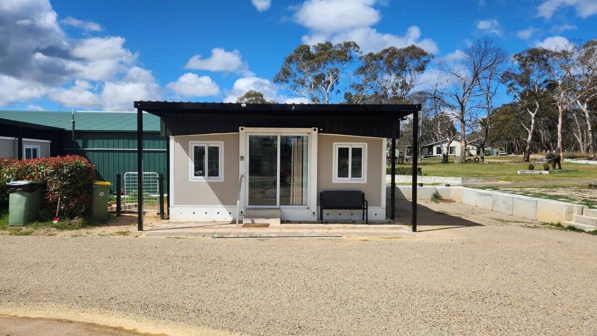 Hartley Vale Cabin | Oliver’s Hut - Hartley Huts
