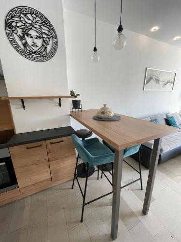 Ankaran Apartment | Oliver