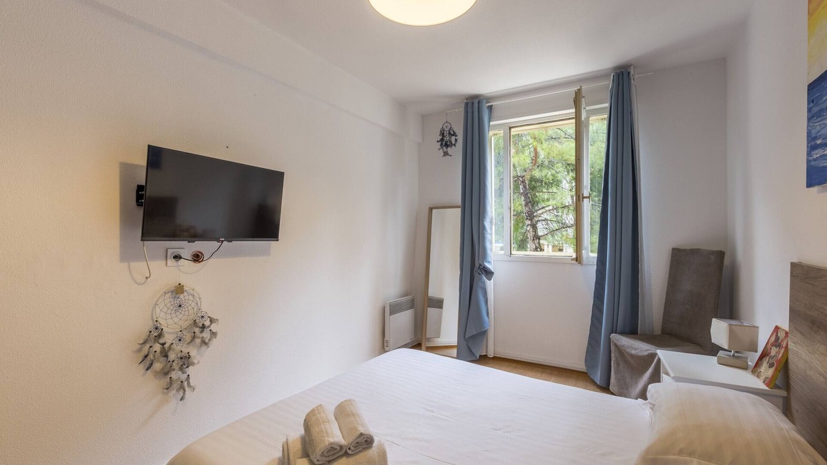 Antigone Apartment | Olivera - Première conciergerie