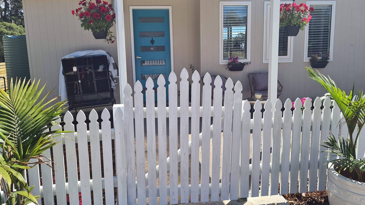 Rocky Cape Cottage | Olives Cottage