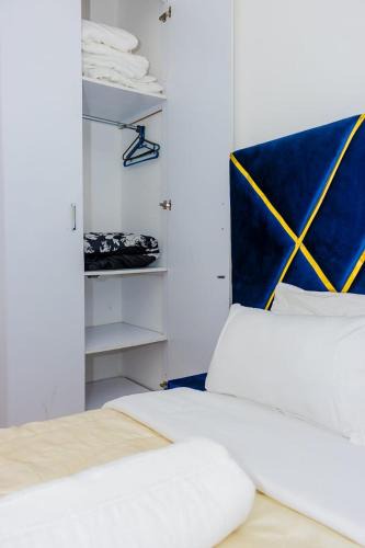 Nanyuki Apartment | Olivet studio - California plaza
