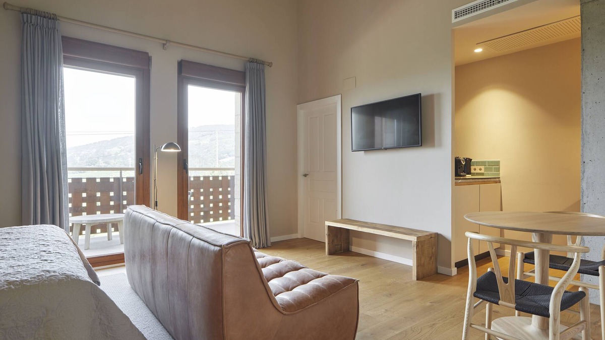 Usurbil Other | Olivi1948 - Boutique Guesthouse