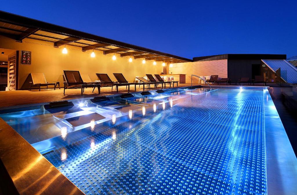 L'Antiga Esquerra de l'Eixample Hotel | Olivia Balmes Hotel