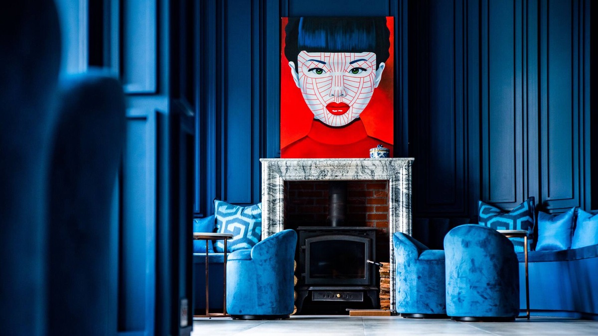 Sanxing Hotel | Olivia Boutique Hotel