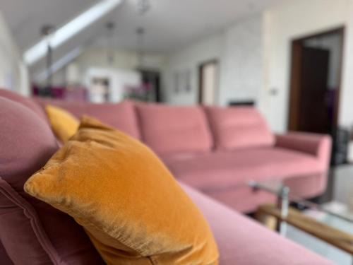 Bojnice Apartment | Olivia Suite
