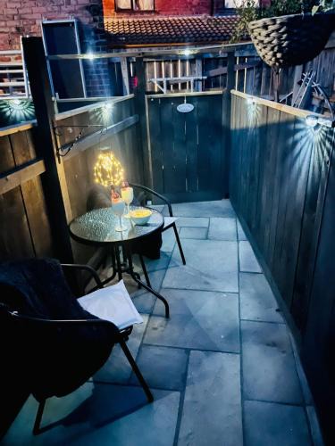 Beverley Apartment | Olivias snug
