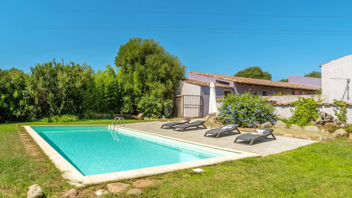 Viddalba House | Oliviola by Interhome