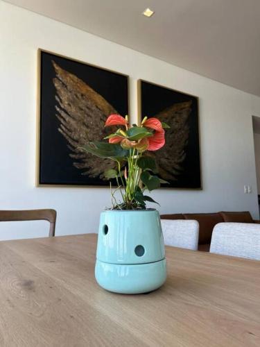 Coyoacan Apartment | Olivo Apartment HP - Sur