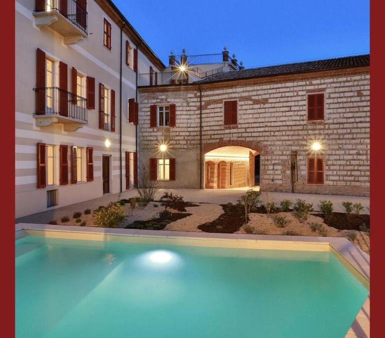 Olivola House | OLIVOLA APARTMENTS