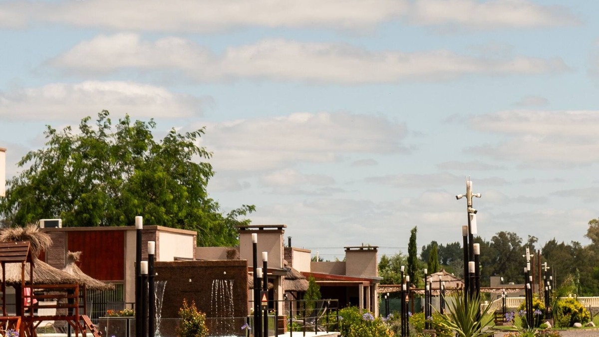 San Miguel del Monte Cottage | Olivos de Monte