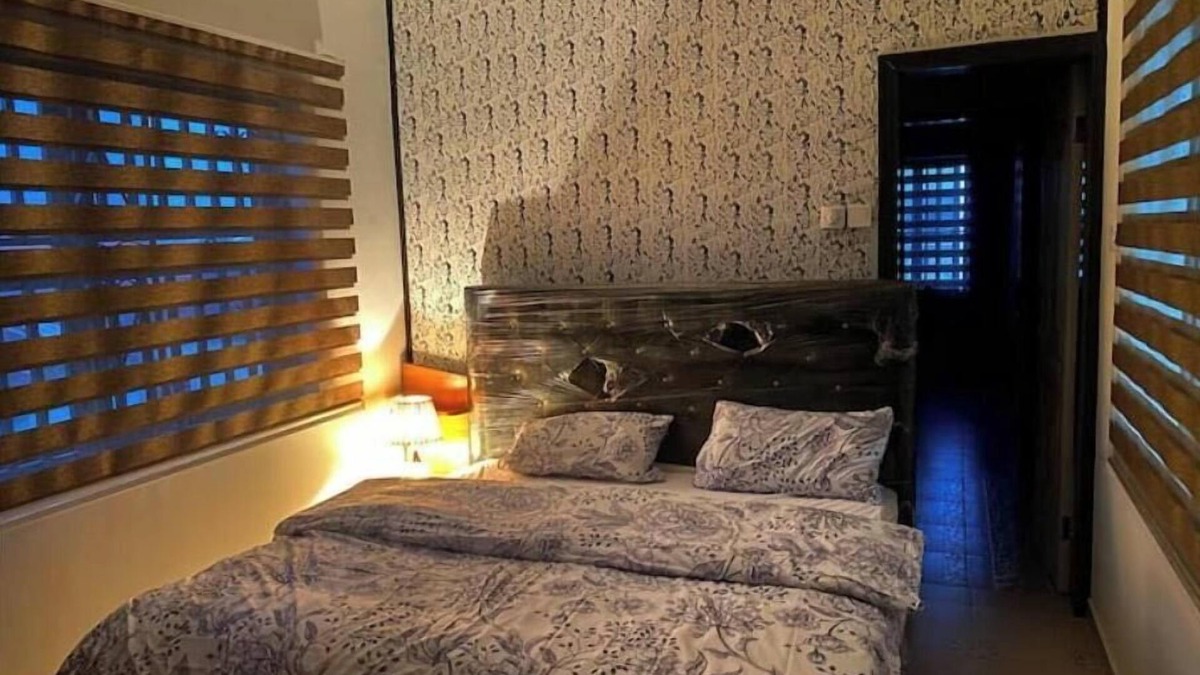 Janman Apartment | O’lleaf Suite- Entire place-Serenity and luxury unit 1& 2