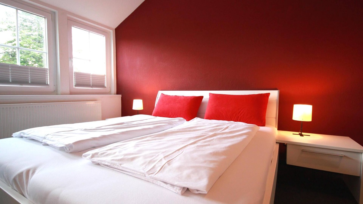 Bliesdorf Apartment | Ollex and Beds - Komfortables Gästezimmer in Bliesdorf