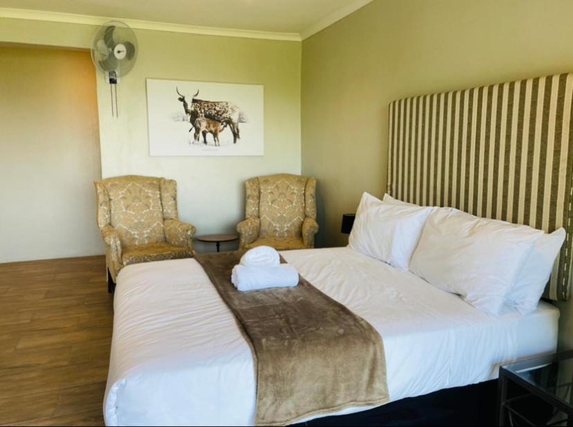 Shongweni Bed & Breakfast | Ollivanders Estate