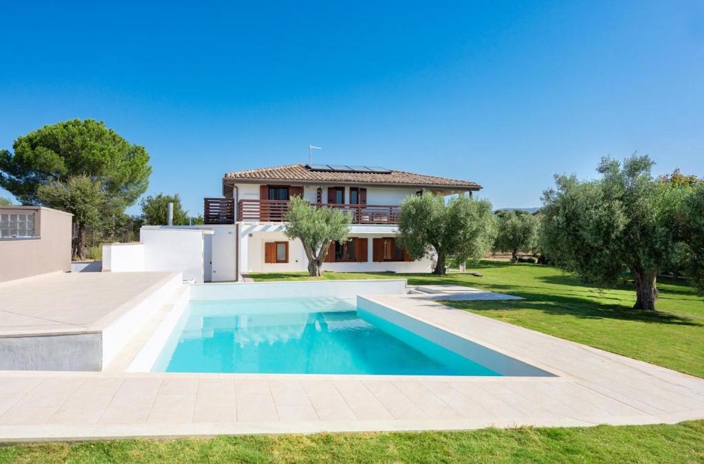 Dolianova Bed & Breakfast | Ollu e Stentu