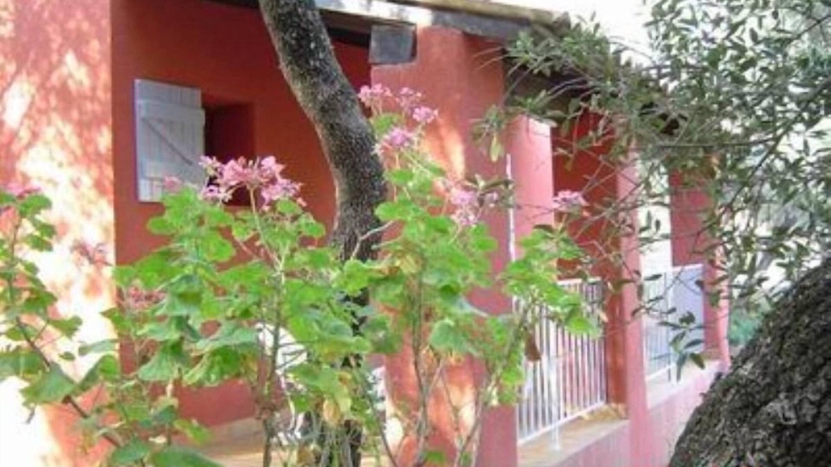 Olmeto House | Olmeto Plage: houses/villas - 2 rooms - 4 persons