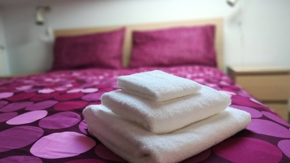 Poggio Apartment | Olmo apartment in the historic center of Manziana