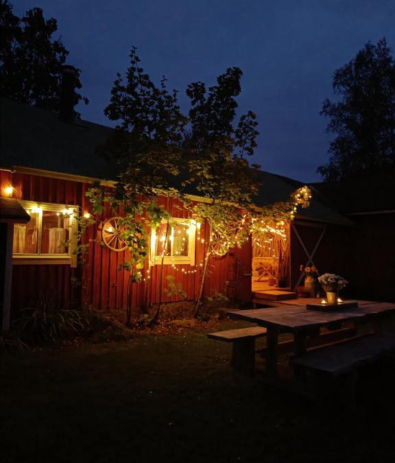 Kurikka House | Olo Tila