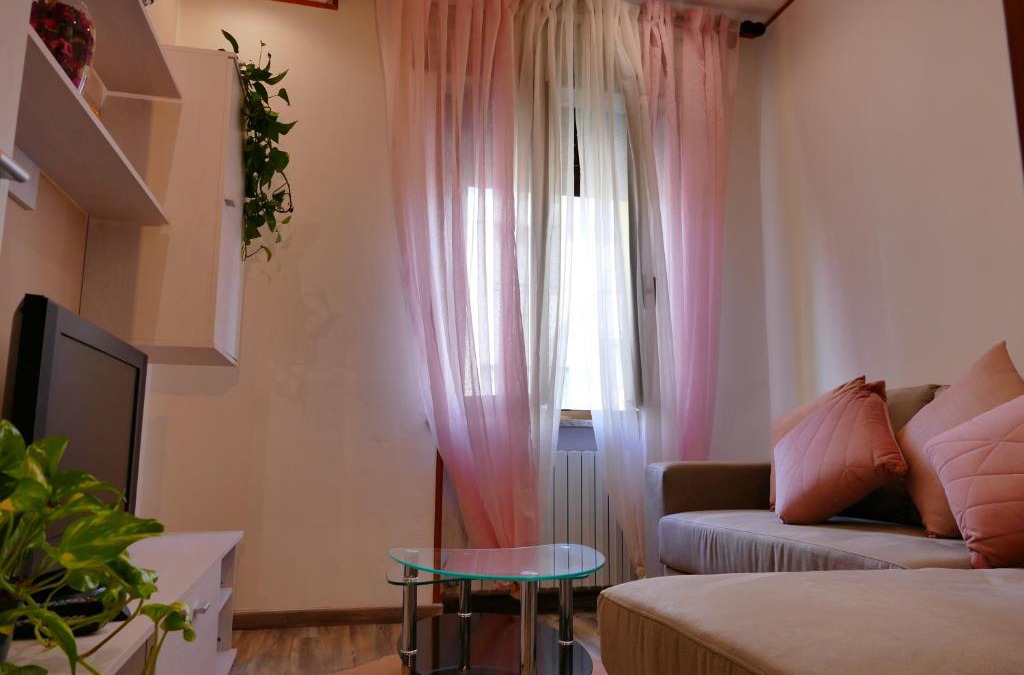 Monfalcone Apartment | Ololoddy Un rifugio nel cuore di Monfalcone
