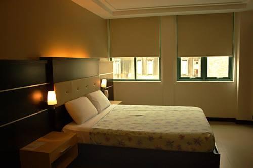Olongapo Hotel | Olongapo Travel Lodge