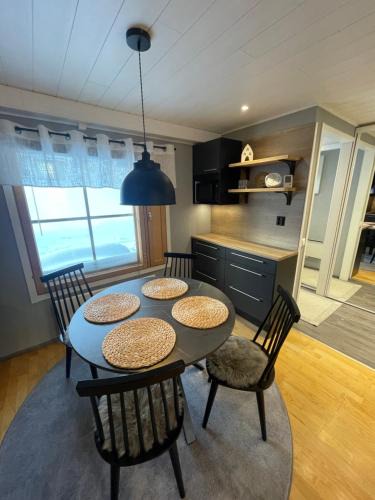 Muonio Apartment | Oloslaavu 2