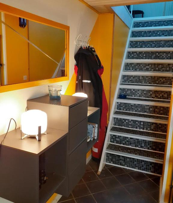 Bronderslev Bed & Breakfast | Olsens Hygge