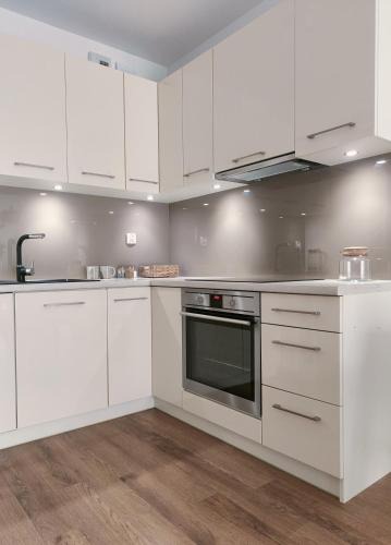 Stawiguda Apartment | Olsztyn Apartament Tęczowy las