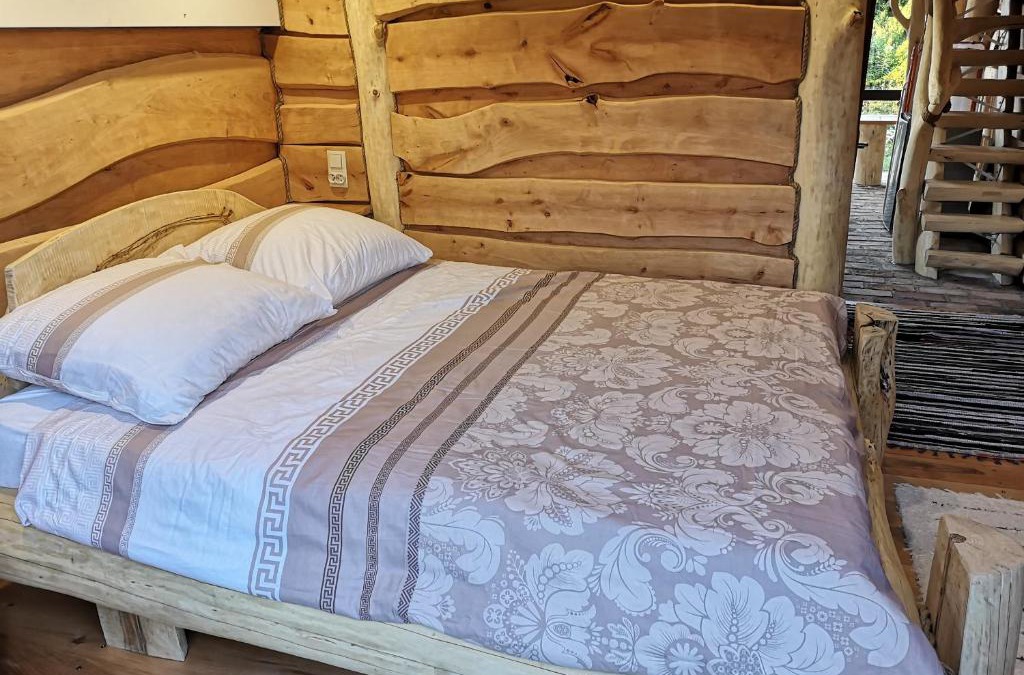 Augustow Apartment | Olszynowy Zakątek -Mała magia