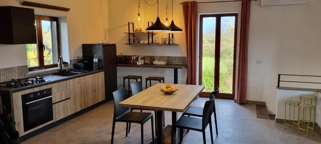 Nepi House | Oltre la Siepe Apartment