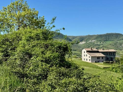 Ponte Nizza Apartment | Oltrella Country House