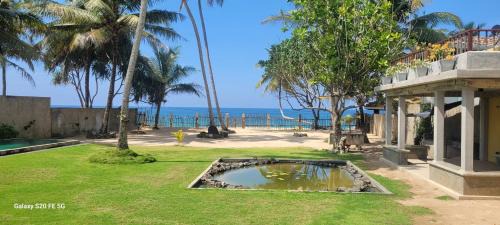 Hikkaduwa Villa | Olu Beach Villa