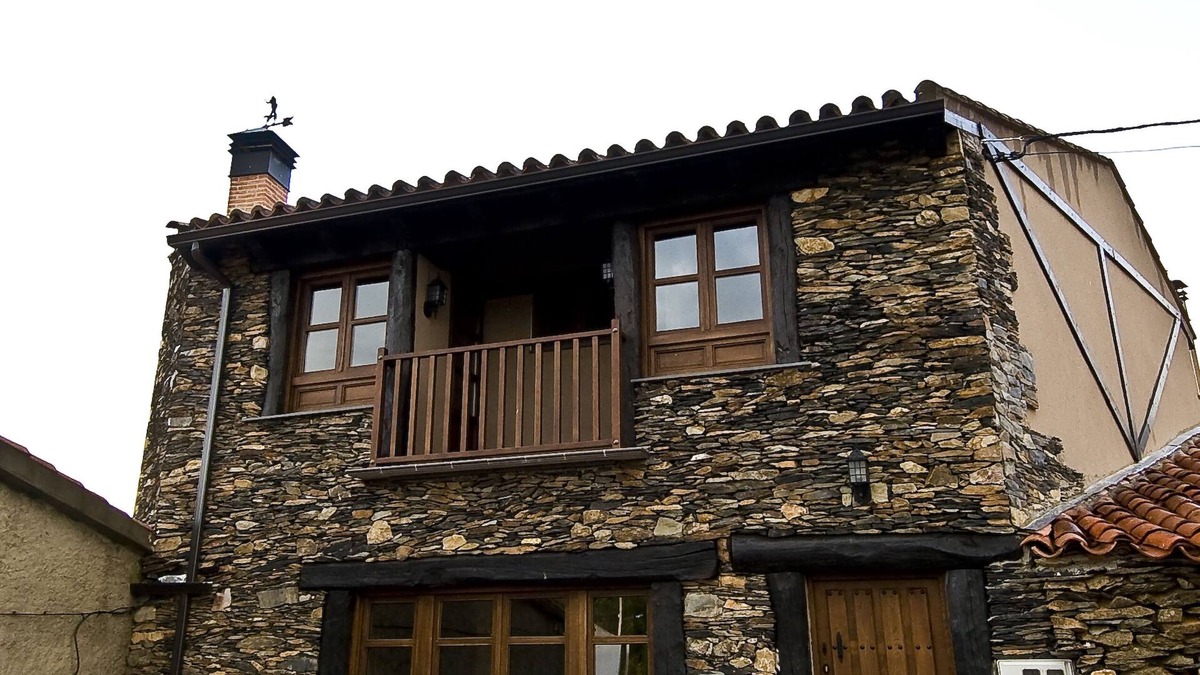 La Bastida Cottage | Olvídate de las Preocupaciones en Este Alojamiento: es un Oasis de Tranquilidad