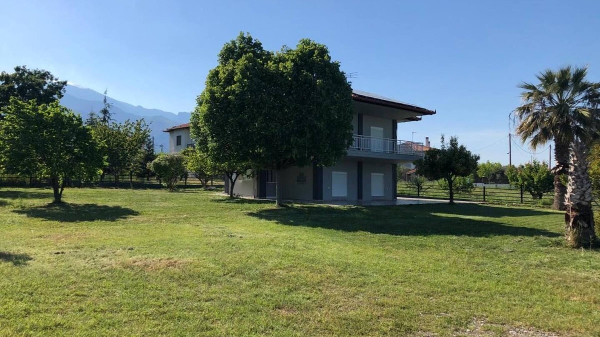 Leptokaria Villa | Olybos Suites - up to 6 guests