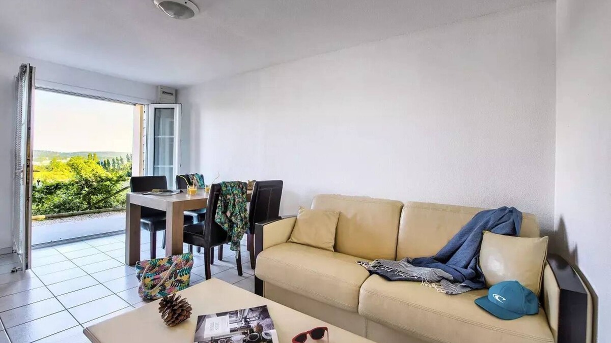 Les Epesses Apartment | Olydéa - Residence Les Hameaux des Epesses * - 2 room maisonette 6 people