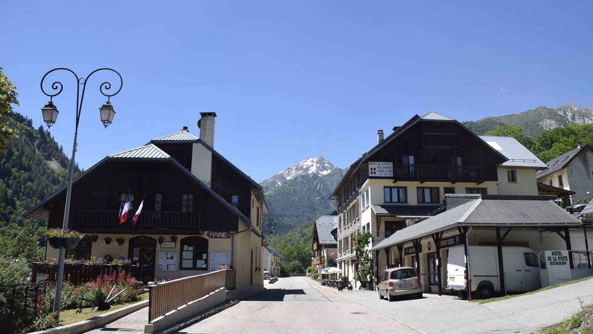 Saint-Colomban-des-Villards Apartment | Olydea Saint Colomban