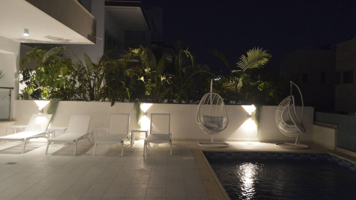 Kissonerga House | Olymp Luxury Family House