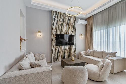 Kissonerga Villa | Olymp Luxury Family House