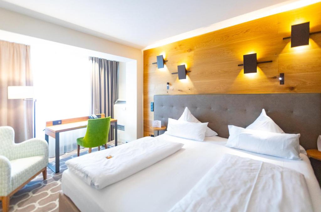Eching Hotel | Olymp Munich